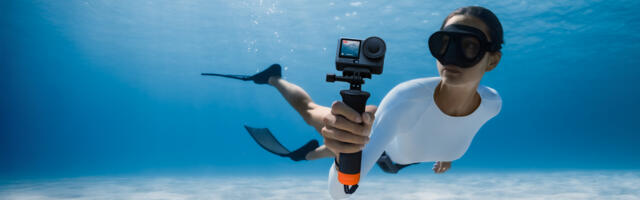 Miks on DJI Osmo Action 6 uus seikluskaamerate boss?