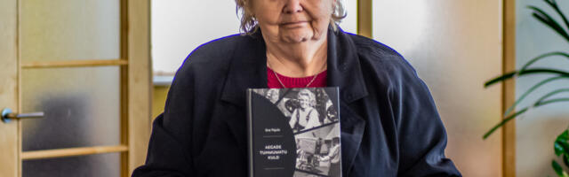 Retk noorusaega, ETV noorusaega