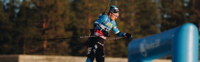 Norra mehed teenisid hooaja teise võidu, Eesti nelik lõpetas kaheksandana