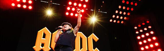 Tänavu laekus enim autoritasusid suurkontsertidelt