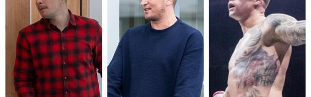 Spordiaasta kohtupingis_ jaburast süüdistusest väljapressimiseni ja roolijoodikuteni