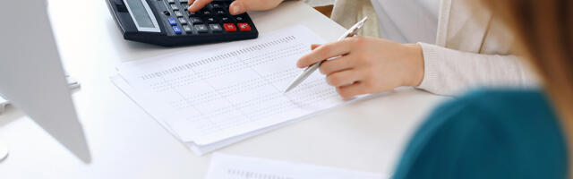 Majandusaasta aruande koostamise meelespea