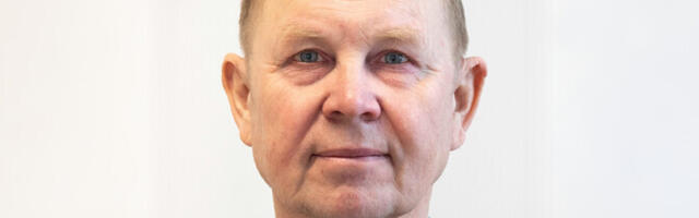Viktor Trasberg: kelle pensionisammas on vägevam?