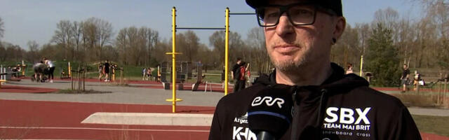 Freimuth: hästi palju on toredaid inimesi, kes elavad kaasa ja toetavad seda pulli