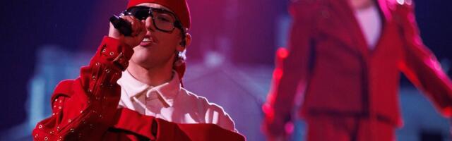 Noored ei hääletanud? Eesti Laulul seitsmendaks jäänud Clicherik & Mäx domineerivad muusikaedetabelites