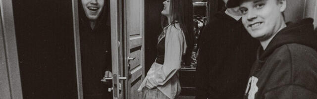 Ansambel Coldwave: muusika kirjutamine algab ajurünnakust, kus räägime ühistest kogemustest