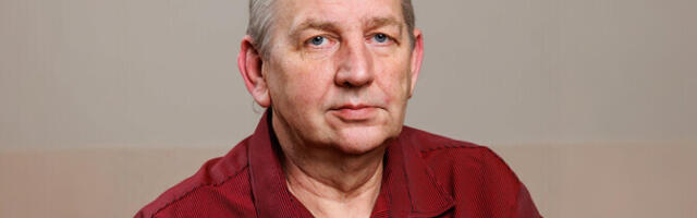 Veiki Laan: kui ratastool ei mahu seadusesse, siis ongi probleem seaduses