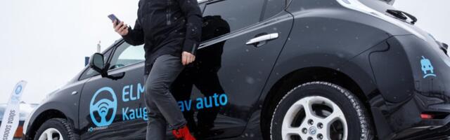 Börsilt pagendatud ja miljoneid võlgu Elmo Rent lohiseb pankrotti