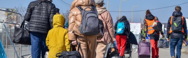 Tartu ülikoolis õpetatakse WHO standardite järgi pagulasi ja migrante ravima