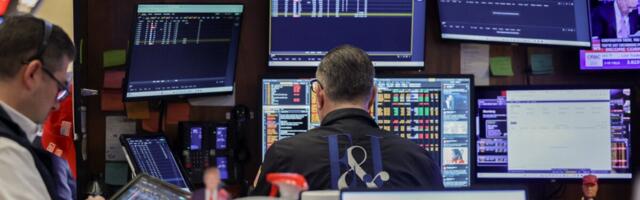 Lähis-Ida pingete võimalik leevenemine kõigutab USA turge