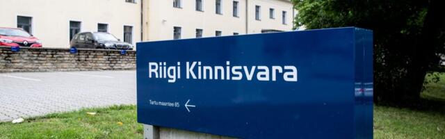 Valitsus võtab riigifirmadelt üle 125 miljoni dividende