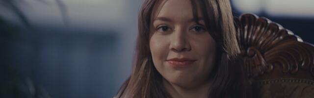 LUULETUS | Kristiina Ehin