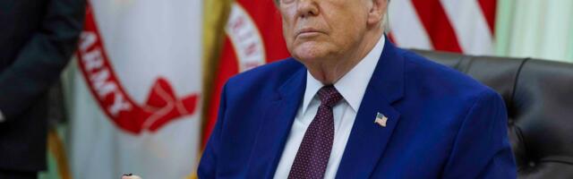 INTERVJUU | Endine CIA konsultant_ Iraan haistab võitu. Trumpil on valida invasiooni ja alistumise vahel
