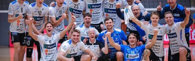 Tartu Bigbank tegi esimesed täiendused, nimisponsor toetab miljoni euroga