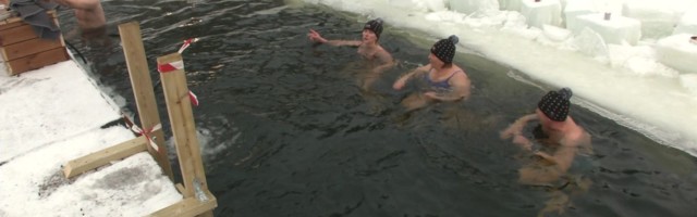 Reporter: Alates tänasest ei ole Otepää enam ainult suusapealinn!