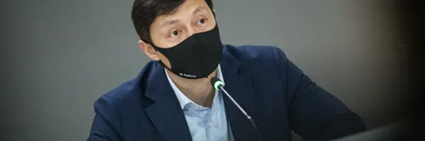 Mayor of Tallinn calls for declaring emergency situation - ERR