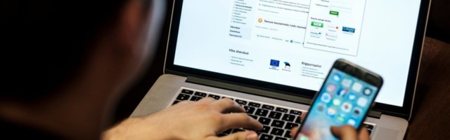 Eesti isikutuvastussüsteeme tabas laiaulatuslik rike: ID-kaartide, Mobiil-iD ja Smart-ID väljastamine oli südaööst alates seiskunud