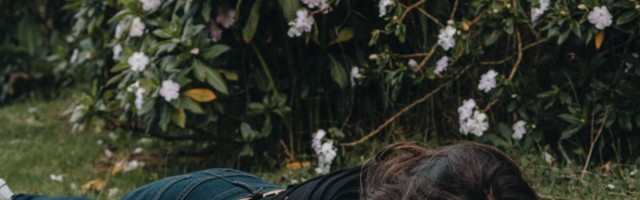 Sa ei mõista, miks üks teatud inimene sinuga nii halvasti käitub? Selle taga võib olla üks nukker põhjus