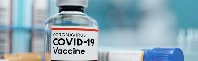 Vaktsiin kaitseb nakatumise eest tõhusaimalt kolm kuud