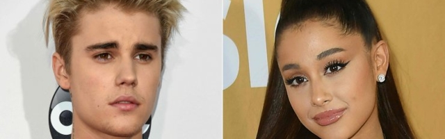 Skandaalne räppar süüdistab Justin Bieberit ja Ariana Grandet muusikaedetabeli esikoha "ostmises"