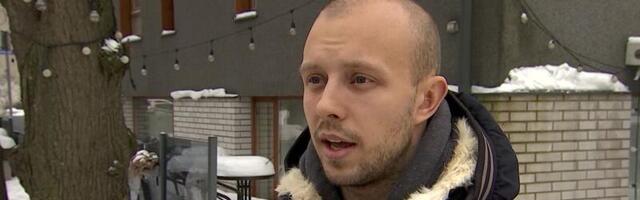 Reporter: Elvis Brauer saab Terviseametilt rohkem kui 70 000 eurose turvafirma arve