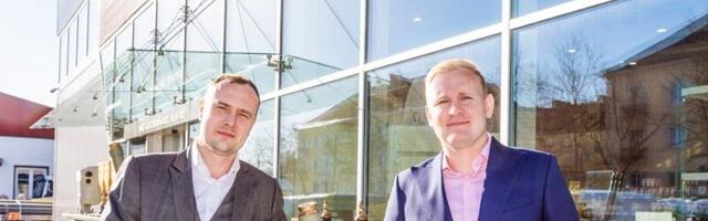 Eesti Elektritööde Ettevõtjate Liit sai uue tegevjuhi