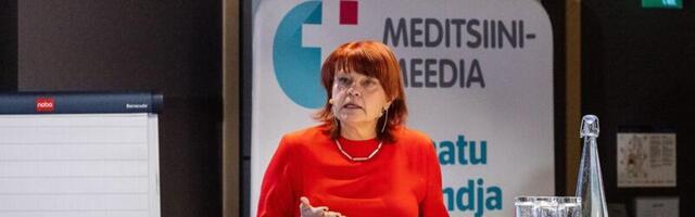 RAADIOS: Tervisehädad võivad olla seotud ka suhtevägivallaga