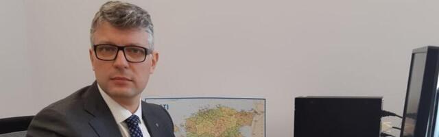 Riigikogu toetas Mihhail Korbilt saadikukaitse võtmist