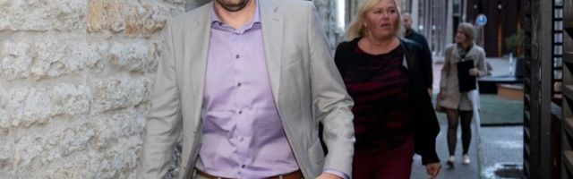 Rainer Vakra leinab vanaisa: sa olid kõik, mida ühelt vanaisalt oskaks üldse soovida