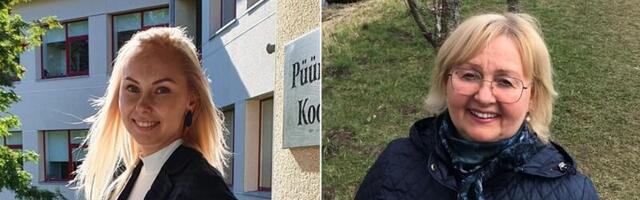 Esimene muudatus: üks-ühele-vestlused!