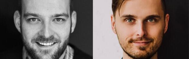 Fotograafid Jake Farra ja Silver Gutmann: töökeskkonnas pildistamine värbamiskampaania tarbeks – mida silmas pidada?