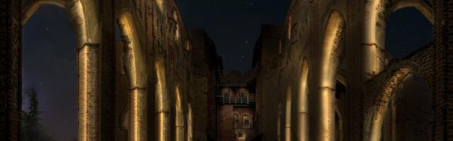 Selgus Tartu toomkiriku valgustuse ideekonkursi võitja