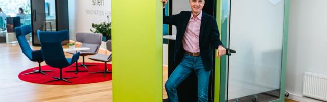 Silen jõudis kasumisse ja kasvatas käivet 2,5 korda. Ettevõte toob turule uued tooted