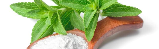 WHO soovitab kunstlikke magusaineid kehakaalu kontrolli all hoidmiseks mitte kasutada