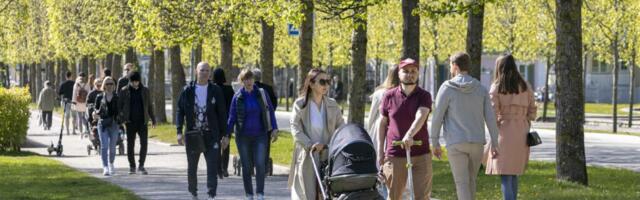 Eesti Loodusmuuseum kutsub nädalavahetusel osalema nii nahkhiireretkel kui liblikate ööpüügil