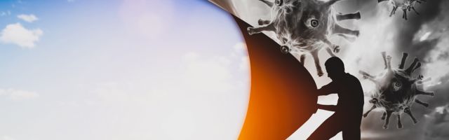 Isetäituv ennustus? Valitsus ja meedia õhutavad hirmusid, et kehtestada uusi sunnimeetmeid