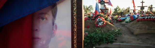 Mart Lätte: Venemaa külmkapi ja televiisori küsimus. Ilged ajaloolised propagandajuhised jõuavad ka kõrgkoolidesse