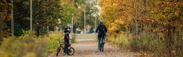 TARTU UUDISED I Sadamaraudtee rohekoridor pälvis rahvusvahelise tunnustuse