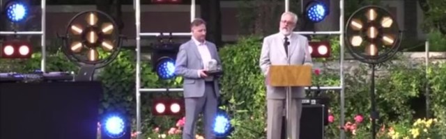 VIDEO | Tarmo Soomere: riigile kõige ohtlikum on olukord, kus kavalad saavad esineda tarkadena