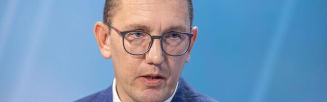 Michal: ilmselt peab riik maksma Eesti Energiale 40 miljonit
