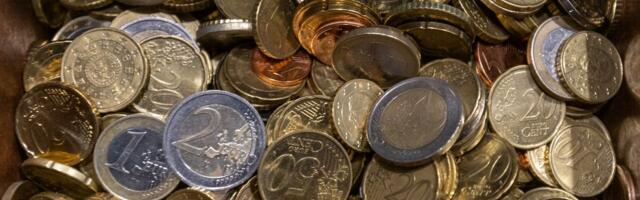 VIKTORIIN ⟩ Pane oma rahateadmised proovile