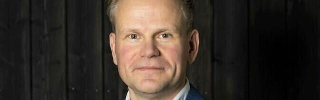 Финдиректор Ekspress Grupp перейдет на работу в Enefit Green