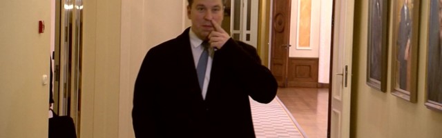 Reporter: Jüri Ratase äkkvisiit Rootsi põhjustas segaduse tšarterlendude lubamise ja keelamise üle