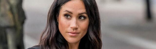 Meghan Markle on leinas_ ma olen nutnud liiga palju pisaraid