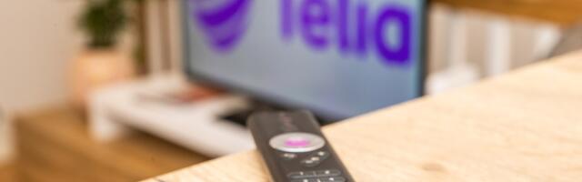 PEALESURUTUD TEENUS? Telia uus kampaania tekitab inimestes pahameelt