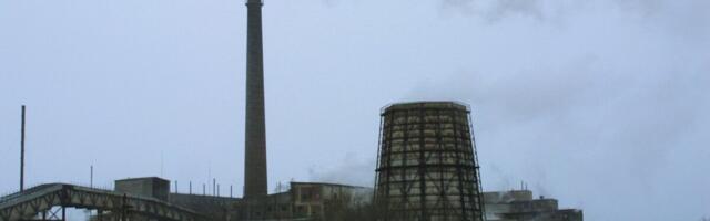 Kiviõli Keemiatööstus ja Keskkonnaamet jõudsid kokkuleppele