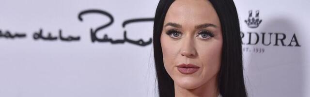 Katy Perry veab eaka veteraniga maja pärast vägikaigast: lauljatar nõuab mehelt mitu miljonit dollarit