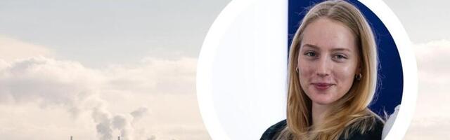 Joanna Laast: kujutlege, mis juhtub, kui valitsus tööstusele looduses vabad käed annab