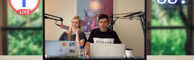 FB-live (15.05.25): Sireenid, Kanye, Ghat GPT & “tšau”, PPA kaamerad, pandeemialepe, Trump ja 33!