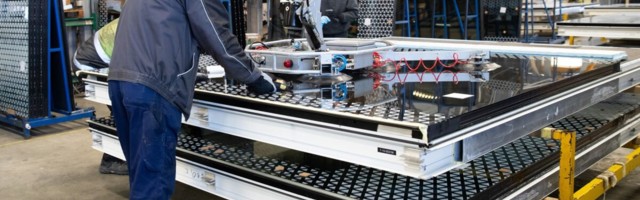 Kalev Panorama arendaja võitis kohtus lõplikult Windoori